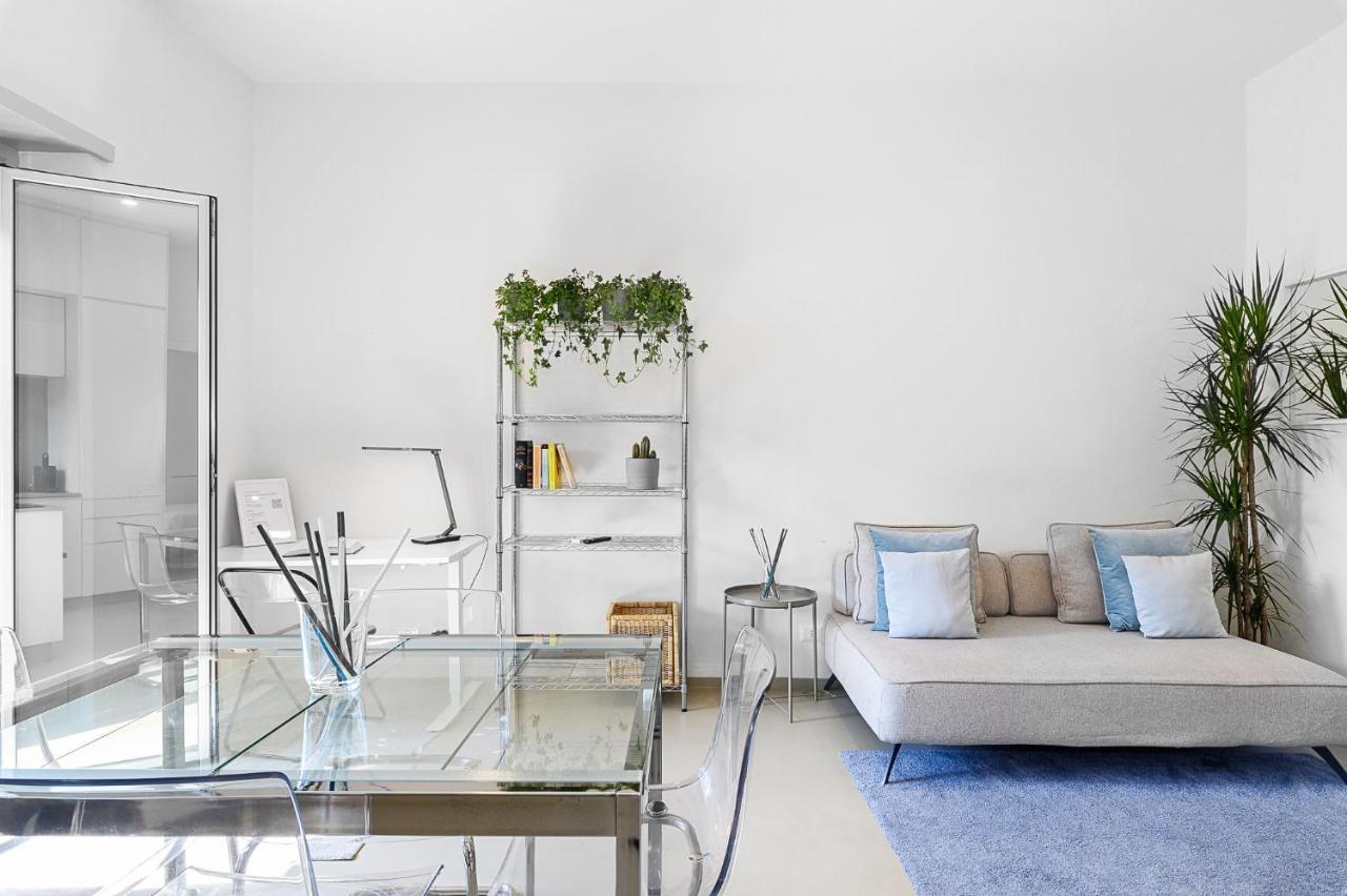 Lejlighed Modern & Cozy With Balcony Rom